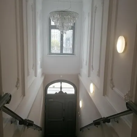 Apartament Apartament Glogowska, Blisko Mtp, Klucz W Skrytce Poznań