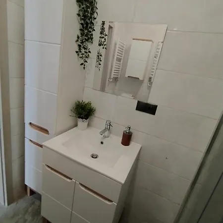 Apartament Apartament Glogowska, Blisko Mtp, Klucz W Skrytce Poznań