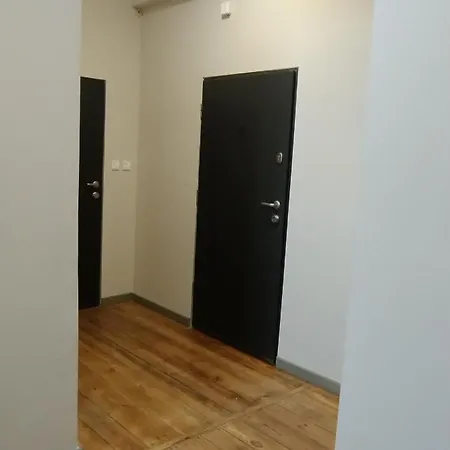 Apartament Glogowska, Blisko Mtp, Klucz W Skrytce Apartment Poznan