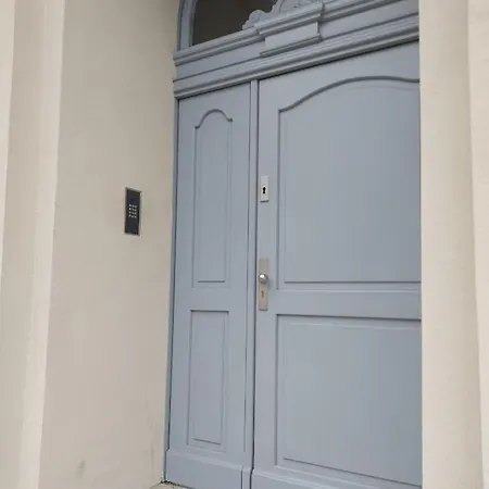Apartament Glogowska, Blisko Mtp, Klucz W Skrytce Poznań