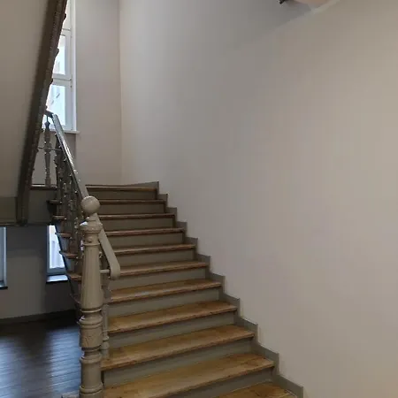 Apartament Glogowska, Blisko Mtp, Klucz W Skrytce Apartment